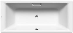KALDEWEI Puro Duo egyenes kád 180x80 cm fehér 266410110001 (266410110001)
