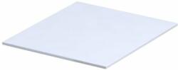 Oristo Uni pult 45.9x45 cm fehér OR00-BU-40-2