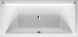 Duravit Starck egyenes kád 190x90 cm fehér 700340000000000 (700340000000000)