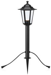 Markslöjd Garden 24 kültéri behajtó lámpa x W 107991