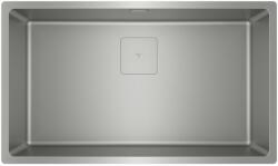 Teka Flexlinea acél mosogató 75x44 cm acél 115000063 (115000063)