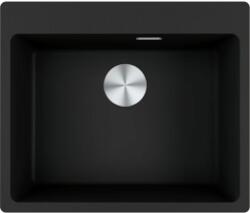 Franke Maris gránit mosogató 59x50 cm szürke/grafit/onix 114.0661. 796 (1140661796)