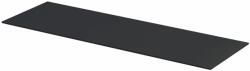 Oristo Vision pult 139.6x45.9 cm fekete OR00-BU-140-8