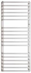 Instal Projekt Bolero fürdőszoba radiátor íves 68.2x40 cm fehér BOL-40/70 (BOL4070)