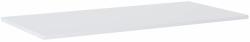 Oltens Vernal szekrény feletti pult 120.6x46.4 cm fehér fényes 63007000 (63007000)