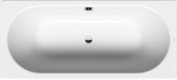 KALDEWEI Classic Duo egyenes kád 180x75 cm fehér 290900013001 (290900013001)