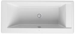 Roca Spiro egyenes kád 170x75 cm fehér A248464000 (A248464000)