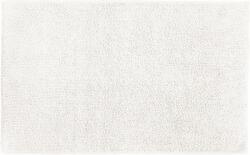 Kleine Wolke Chrissy fürdőszoba szőnyeg 115x65 cm négyszögletes fehér 9146100427