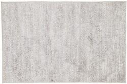 Kleine Wolke Glow fürdőszoba szőnyeg 100x60 cm négyszögletes fehér-szürke 9186158360 (9186158360)