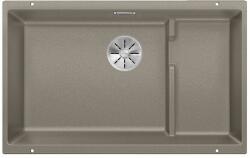 BLANCO Subline 700-U Level gránit mosogató 73x46 cm szürke/grafit/onix 523459