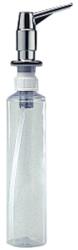 Alveus folyadékadagoló 500 ml króm 1016099 (1016099)