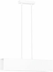 Emibig Gentor függőlámpa 2x15 W fehér 673/2