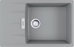 Franke Centro gránit mosogató 78x50 cm szürke/grafit/onix 114.0687. 325
