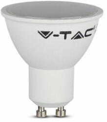 V-TAC led izzó 1x4.5 W 4000 K GU10 211686 (211686)