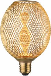 Paulmann Metallic Glow izzó 1x3.5 W 1800 K E27 29088