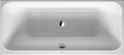 Duravit Happy D. egyenes kád 180x80 cm fehér 700314000000000 (700314000000000)