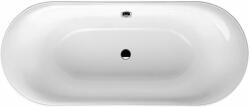 Villeroy & Boch Cetus ovális fürdőkád 175x75 cm ovális fehér UBQ175CEU7V-01