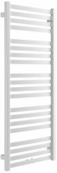 Excellent Horos fürdőszoba radiátor dekoratív 121x50 cm fehér GREX. HO121. WH (GREXHO121WH)