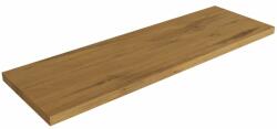 LaVita Oak szekrény feletti pult 130.5x47 cm tölgy 5900378324829