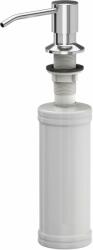 Quadron Keira folyadékadagoló 320 ml króm MFS1001CR (MFS1001CR)