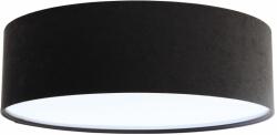 BPS Koncept HomeLight mennyezet 2x60 W fekete 090-007-50