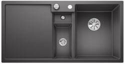 BLANCO Collectis 6 S gránit mosogató 100x51 cm szürke/grafit/onix 523345