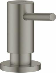 GROHE Cosmopolitan folyadékadagoló Brushed Hard Graphite 40535AL0