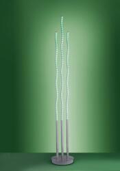 Neuhaus Lighting Group Lola Smart Wave állólámpa 3x11.6 W acél 16268-55 (1626855)