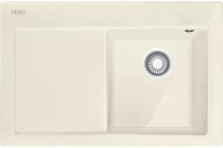 Franke Mythos kerámia mosogató 78x51 cm 124.0540. 950 (1240540950)