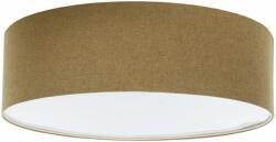 BPS Koncept Boho Ellegant mennyezet 2x60 W barna 090-234-60