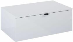 Elita Indus szekrény 75.7x45.5x27.5 cm fehér RE010800078060