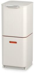 Joseph Joseph Intelligent Waste hulladékválogató kosár 40 l fehér 30064 (30064)
