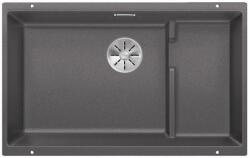 BLANCO Subline 700-U Level gránit mosogató 73x46 cm szürke/grafit/onix 523453
