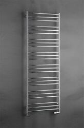 P.M.H. P. M. H. Sorano fürdőszoba radiátor dekoratív 163x60 cm fekete SN6B (SN6B)