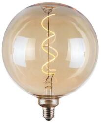 Markslöjd Globe led izzó 1x4 W 2200 K E27 108724 (108724)