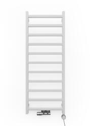 Lavita Lungo fürdőszoba radiátor dekoratív 132x50 cm fehér 5901804783333 (5901804783333)