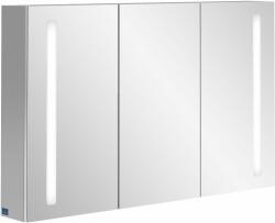 Villeroy & Boch My View 14 szekrény 120x17.3x75 cm tükörrel A4231200