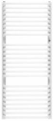 Instal Projekt Standard fürdőszoba radiátor íves 91x60 cm fehér GŁ-60/90B (GŁ6090B)
