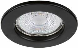 Rábalux Spot Relight beépített lámpa 1x25 W fekete 2151