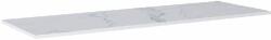 Elita ElitStone szekrény feletti pult 190x49.4 cm fehér RE051900045290 (RE051900045290)