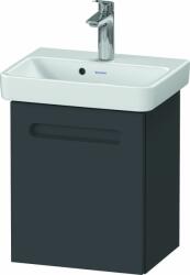 Duravit Készlet szekrény Duravit No. 1 N14266L49490000, mosdótál Duravit No. 1 07434500002