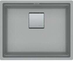 Franke Kanon gránit mosogató 52x42 cm szürke/grafit/onix 125.0528. 615 (1250528615)