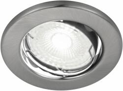 Nordlux Canis beépített lámpa 1x4.7 W nikkel 49360155 (49360155)