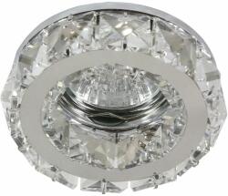 Candellux SK-83 beépített lámpa 1x50 W átlátszó 2232652 (2232652)