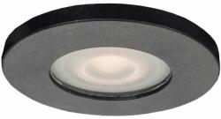 Light Prestige Lagos beépített lámpa 1x50 W fekete LP-440/1RSBK (LP4401RSBK)
