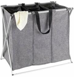 Wenko Trio szennyeskosár 62152100 (62152100)