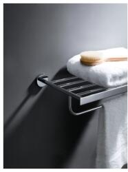 Blue Water Hugo polc 65 cm króm HUG-042 (HUG042)