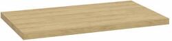 Defra Compose szekrény feletti pult 80.5x45.7 cm tölgy 001-F-08027