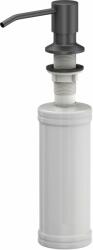 Quadron Keira folyadékadagoló 320 ml fekete MFS1001BL (MFS1001BL)