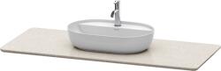 Duravit Luv pult 138.8x59.5 cm homok LU946602525 (LU946602525)